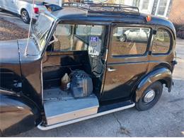 1957 Austin FX3 Taxi Cab (CC-2082549) for sale in Cadillac, Michigan