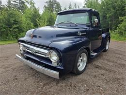 1956 Ford F100 (CC-2080255) for sale in Waconia , Minnesota