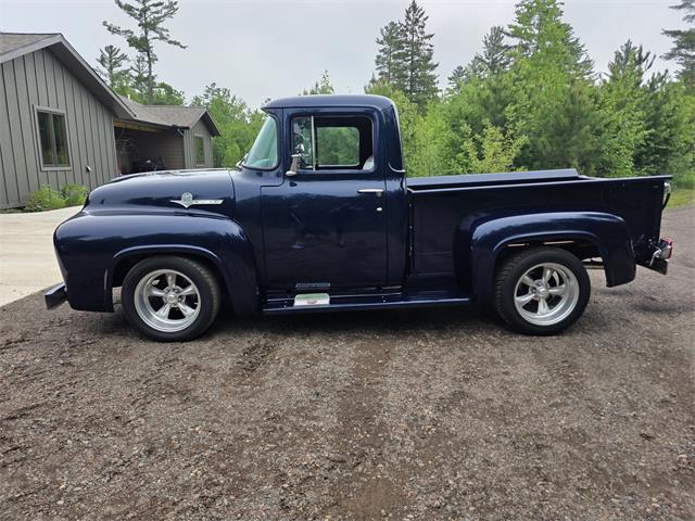 1956 Ford F100 (CC-2080255) for sale in Waconia , Minnesota