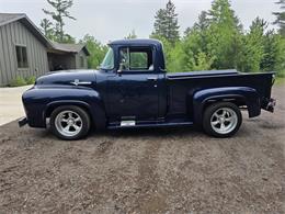 1956 Ford F100 (CC-2080255) for sale in Waconia , Minnesota