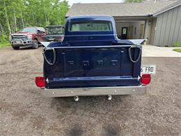 1956 Ford F100 (CC-2080255) for sale in Waconia , Minnesota