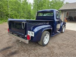 1956 Ford F100 (CC-2080255) for sale in Waconia , Minnesota