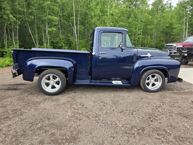 1956 Ford F100 (CC-2080255) for sale in Waconia , Minnesota