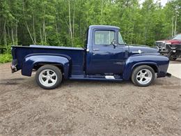1956 Ford F100 (CC-2080255) for sale in Waconia , Minnesota