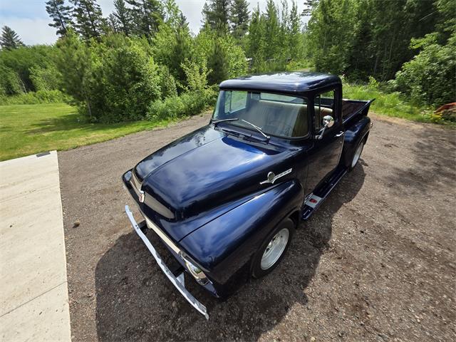 1956 Ford F100 (CC-2080255) for sale in Waconia , Minnesota