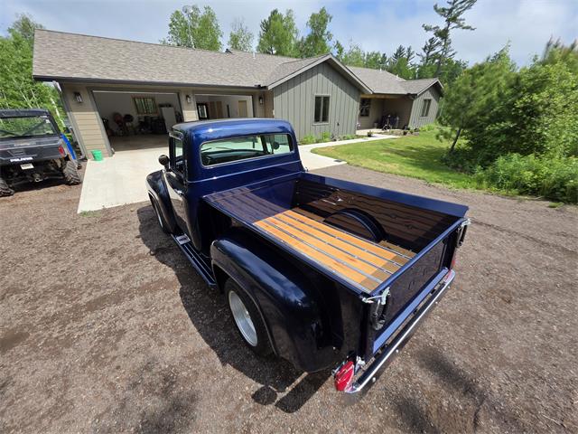 1956 Ford F100 (CC-2080255) for sale in Waconia , Minnesota