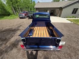 1956 Ford F100 (CC-2080255) for sale in Waconia , Minnesota