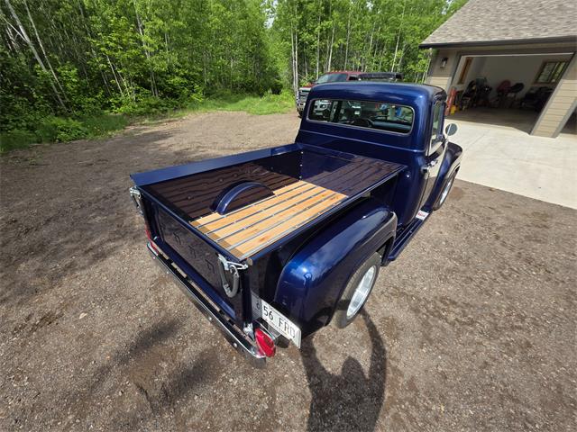 1956 Ford F100 (CC-2080255) for sale in Waconia , Minnesota