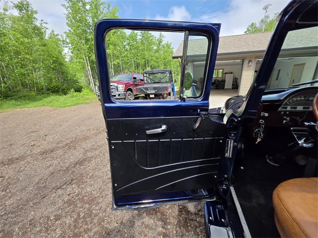1956 Ford F100 (CC-2080255) for sale in Waconia , Minnesota