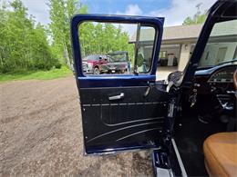 1956 Ford F100 (CC-2080255) for sale in Waconia , Minnesota