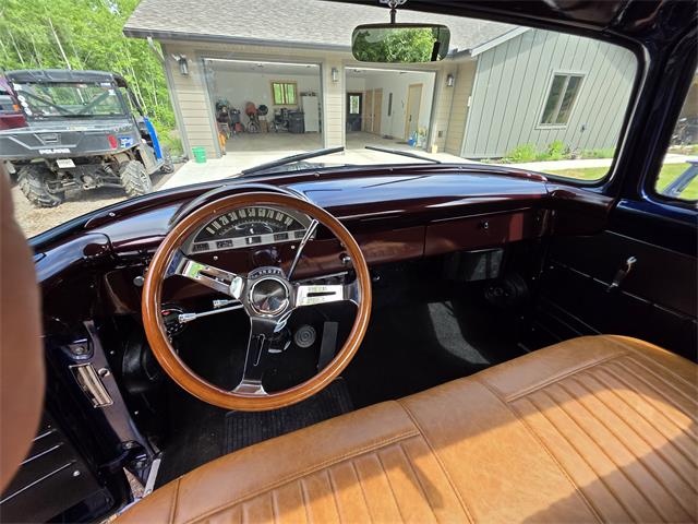 1956 Ford F100 (CC-2080255) for sale in Waconia , Minnesota