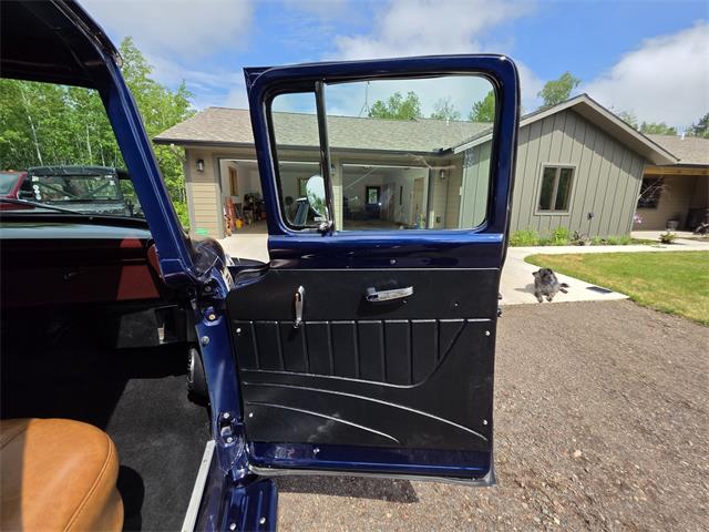 1956 Ford F100 (CC-2080255) for sale in Waconia , Minnesota