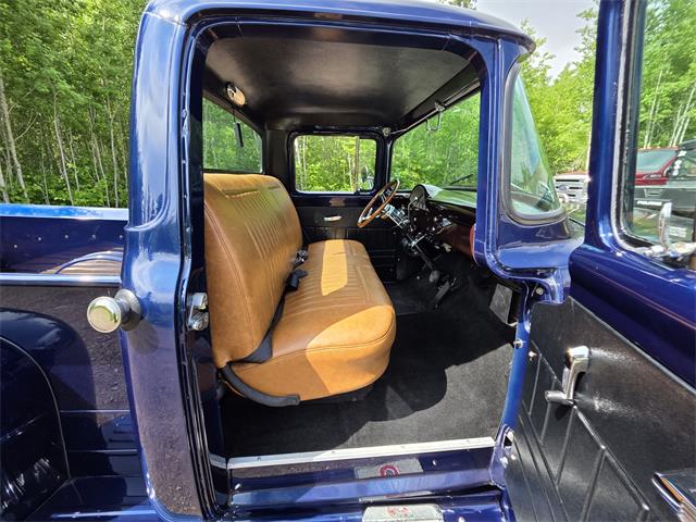 1956 Ford F100 (CC-2080255) for sale in Waconia , Minnesota