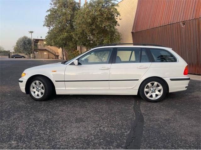 2005 BMW 325i (CC-2082550) for sale in Cadillac, Michigan