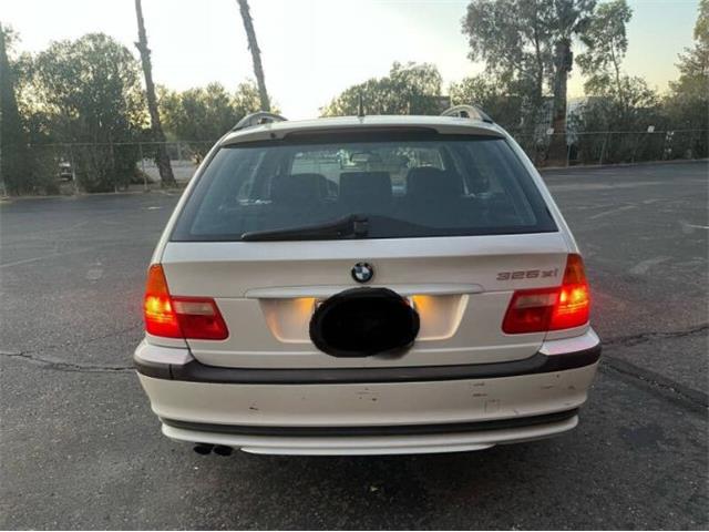 2005 BMW 325i (CC-2082550) for sale in Cadillac, Michigan