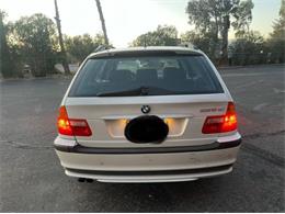 2005 BMW 325i (CC-2082550) for sale in Cadillac, Michigan