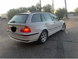 2005 BMW 325i (CC-2082550) for sale in Cadillac, Michigan