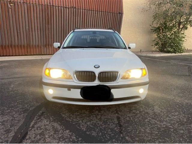 2005 BMW 325i (CC-2082550) for sale in Cadillac, Michigan