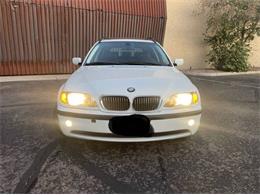 2005 BMW 325i (CC-2082550) for sale in Cadillac, Michigan