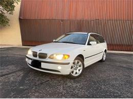 2005 BMW 325i (CC-2082550) for sale in Cadillac, Michigan