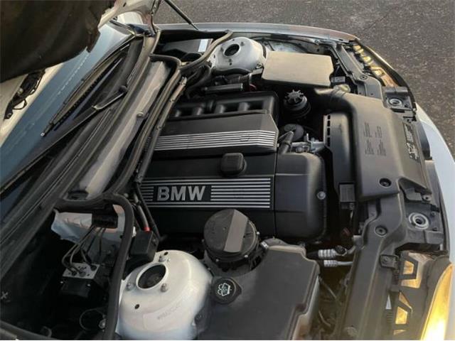 2005 BMW 325i (CC-2082550) for sale in Cadillac, Michigan