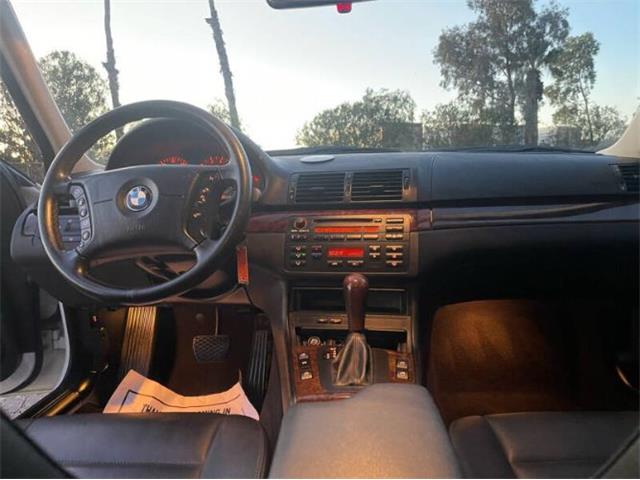 2005 BMW 325i (CC-2082550) for sale in Cadillac, Michigan