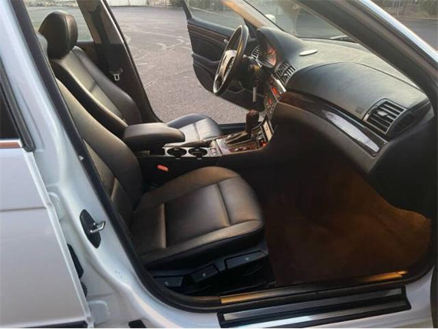 2005 BMW 325i (CC-2082550) for sale in Cadillac, Michigan