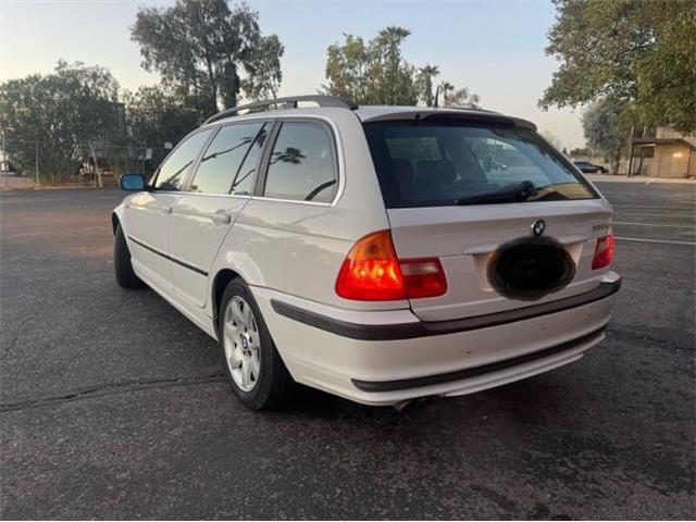 2005 BMW 325i (CC-2082550) for sale in Cadillac, Michigan