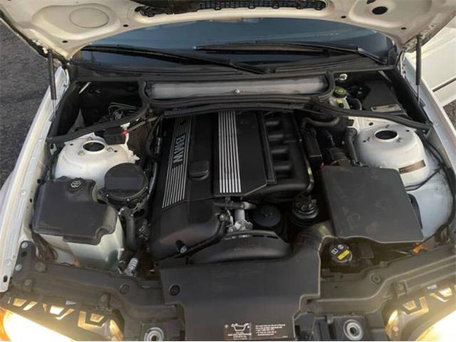 2005 BMW 325i (CC-2082550) for sale in Cadillac, Michigan
