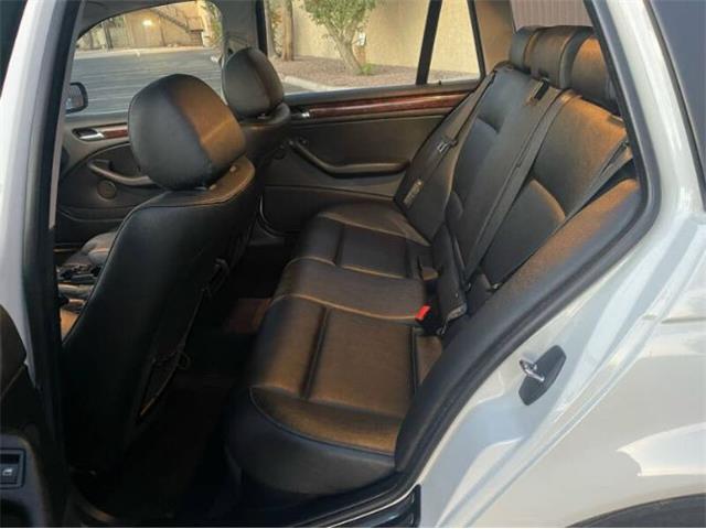 2005 BMW 325i (CC-2082550) for sale in Cadillac, Michigan