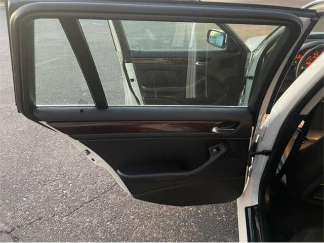 2005 BMW 325i (CC-2082550) for sale in Cadillac, Michigan