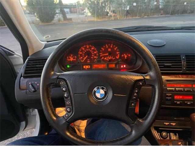 2005 BMW 325i (CC-2082550) for sale in Cadillac, Michigan