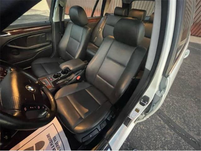 2005 BMW 325i (CC-2082550) for sale in Cadillac, Michigan