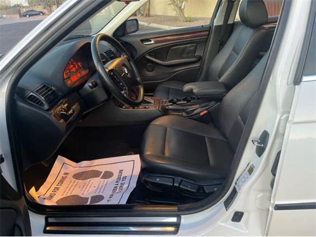 2005 BMW 325i (CC-2082550) for sale in Cadillac, Michigan