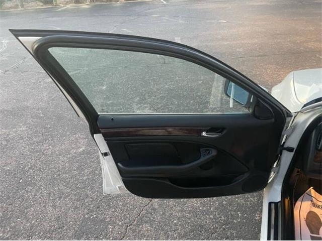 2005 BMW 325i (CC-2082550) for sale in Cadillac, Michigan