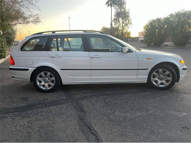 2005 BMW 325i (CC-2082550) for sale in Cadillac, Michigan