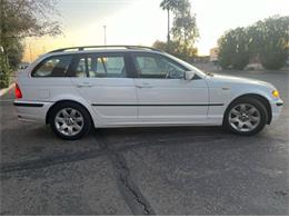 2005 BMW 325i (CC-2082550) for sale in Cadillac, Michigan