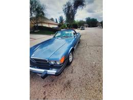 1976 Mercedes-Benz 450 (CC-2082552) for sale in Cadillac, Michigan
