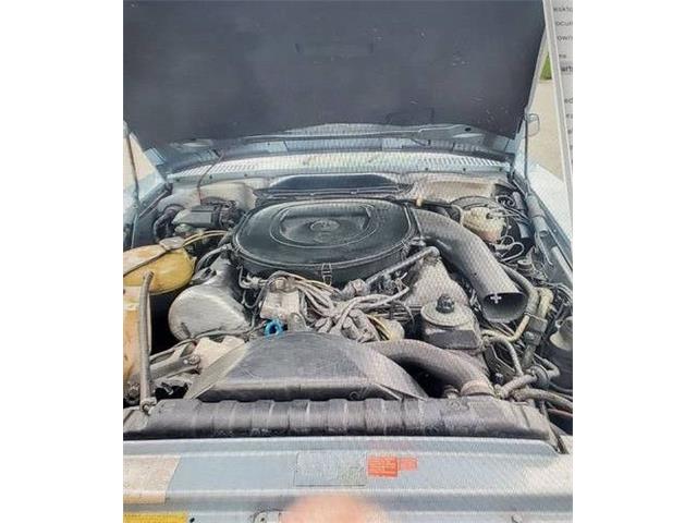 1976 Mercedes-Benz 450 (CC-2082552) for sale in Cadillac, Michigan