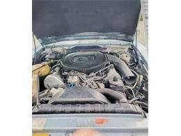 1976 Mercedes-Benz 450 (CC-2082552) for sale in Cadillac, Michigan