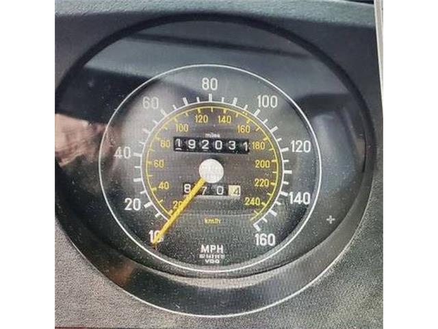 1976 Mercedes-Benz 450 (CC-2082552) for sale in Cadillac, Michigan