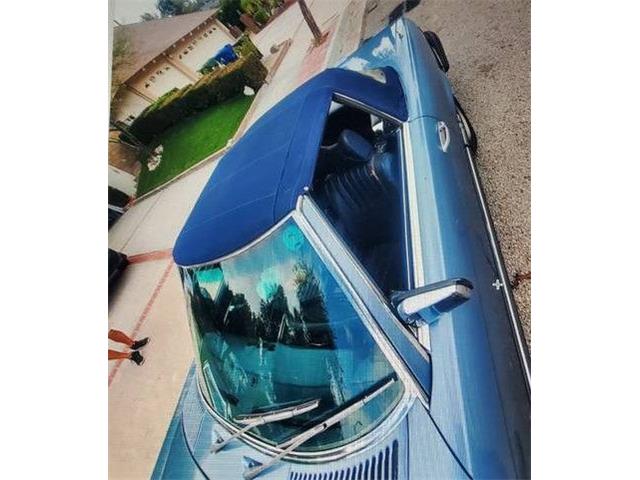 1976 Mercedes-Benz 450 (CC-2082552) for sale in Cadillac, Michigan