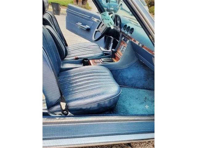 1976 Mercedes-Benz 450 (CC-2082552) for sale in Cadillac, Michigan