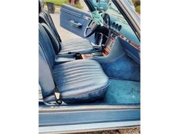 1976 Mercedes-Benz 450 (CC-2082552) for sale in Cadillac, Michigan