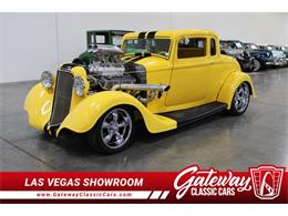 1933 Plymouth 5-Window Coupe (CC-2082553) for sale in Las Vegas, Nevada