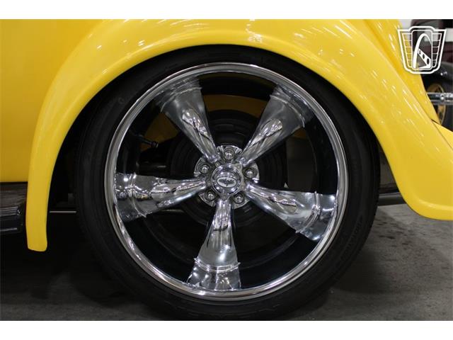 1933 Plymouth 5-Window Coupe (CC-2082553) for sale in Las Vegas, Nevada