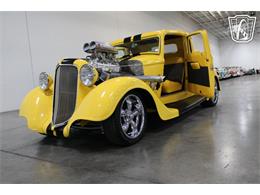 1933 Plymouth 5-Window Coupe (CC-2082553) for sale in Las Vegas, Nevada