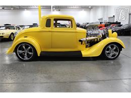 1933 Plymouth 5-Window Coupe (CC-2082553) for sale in Las Vegas, Nevada