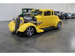 1933 Plymouth 5-Window Coupe (CC-2082553) for sale in Las Vegas, Nevada