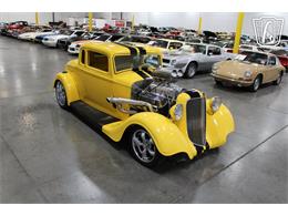 1933 Plymouth 5-Window Coupe (CC-2082553) for sale in Las Vegas, Nevada